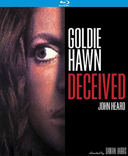 Deceived/Hawn/Heard@Blu-Ray@PG13