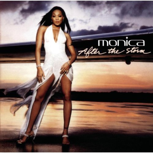 Monica/After The Storm