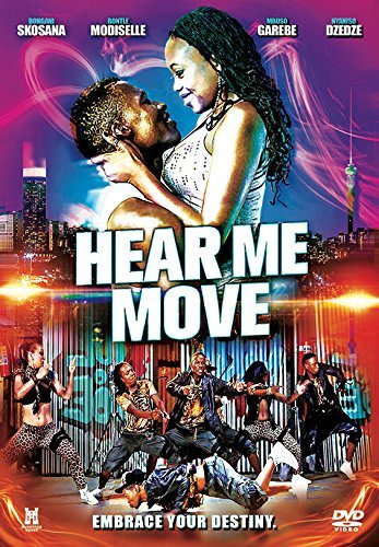 Hear Me Move/Hear Me Move