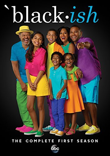 Black-Ish/Season 1