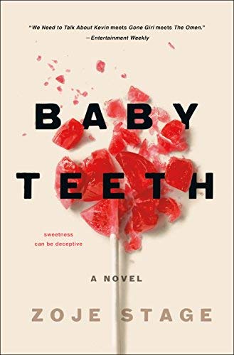 Zoje Stage/Baby Teeth