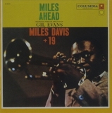 Miles Davis Miles Ahead 