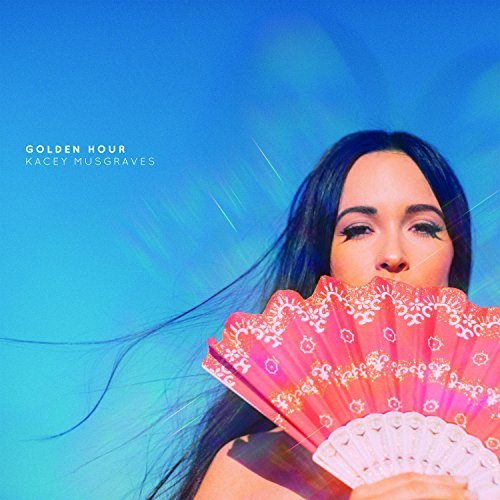Kacey Musgraves/Golden Hour