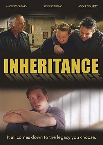 Inheritance/Inheritance@MADE ON DEMAND@This Item Is Made On Demand: Could Take 2-3 Weeks For Delivery