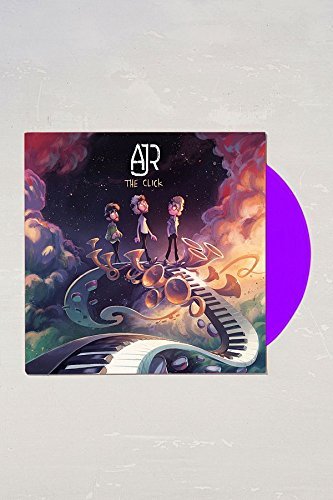 Ajr/Click