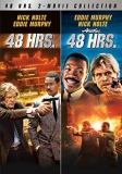 48 Hrs (2 Movie Collection) 48 Hrs (2 Movie Collection) 
