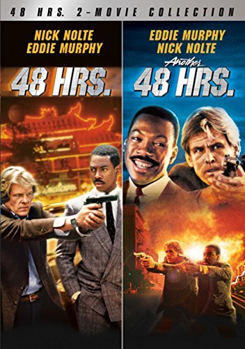 48 Hrs (2 Movie Collection) 48 Hrs (2 Movie Collection) 