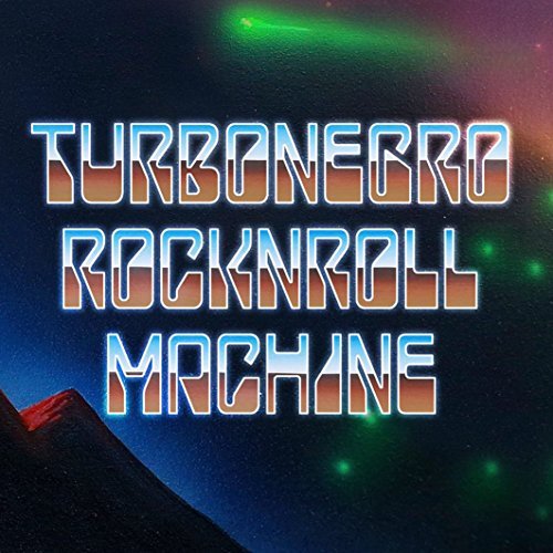 Turbonegro/Rocknroll Machine