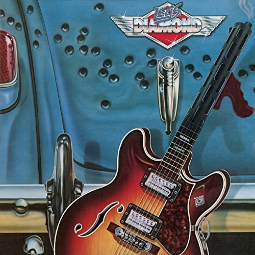 Legs Diamond/Legs Diamond