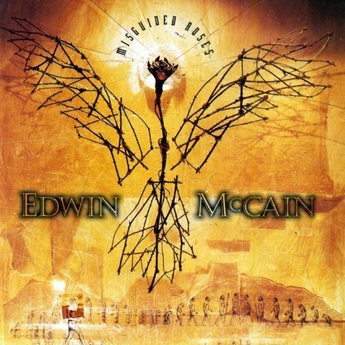 Edwin Mccain/Misguided Roses
