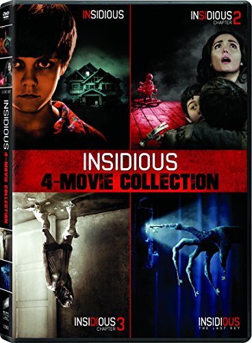 Insidious/Box Set