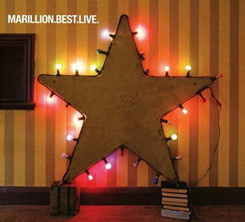 Marillion/Best.Live.