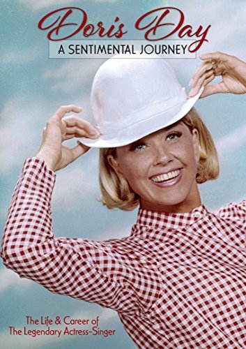 Doris Day: Sentimental Journey/Doris Day: Sentimental Journey@DVD@NR