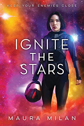 Maura Milan Ignite The Stars 1 