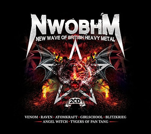 Various Artist/Nwobhm