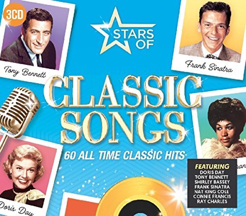 Various Artist/Stars Of Classic Songs
