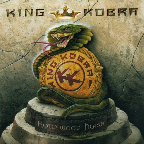 King Kobra/Hollywood Trash