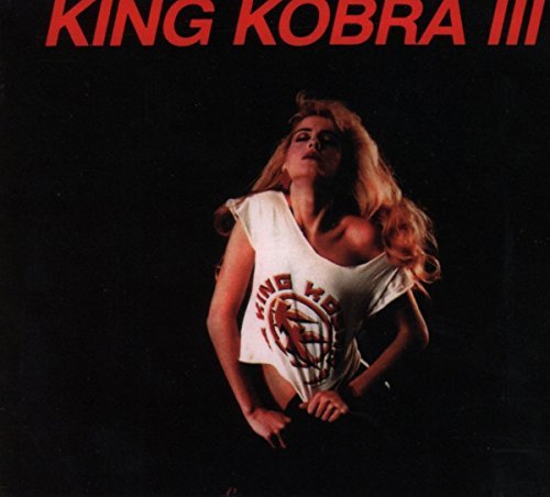 King Kobra/King Kobra Iii
