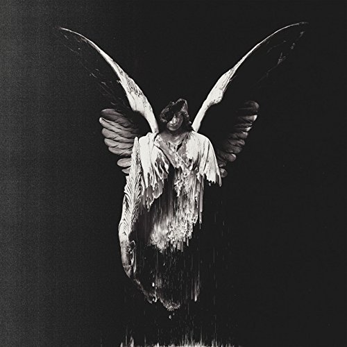 Underoath/Erase Me (Opaque Neon Green vinyl)@180g vinyl