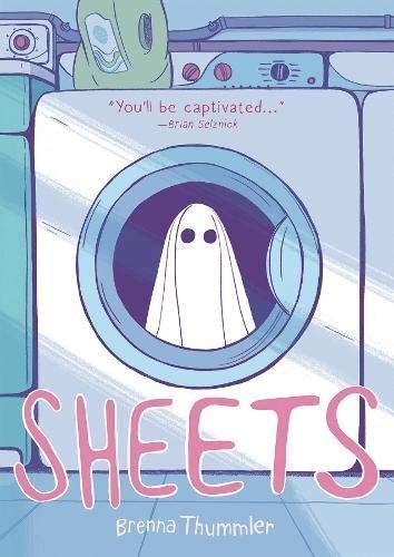 Brenna Thummler/Sheets, 1@Sheets #1