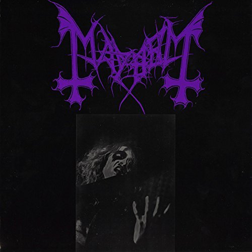 Mayhem/Live In Leipzig