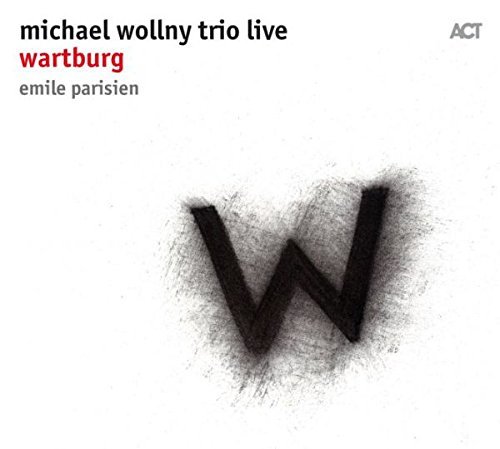 Michael Trio Wollny/Wartburg Live