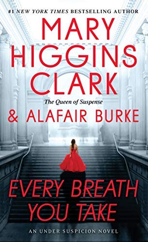 Mary Higgins Clark/Every Breath You Take