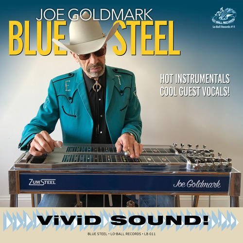 Joe Goldmark/Blue Steel