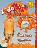 Julia Cook Soda Pop Head Activity And Idea Book 