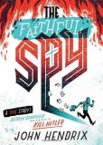 John Hendrix The Faithful Spy Dietrich Bonhoeffer And The Plot To Kill Hitler 