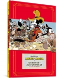 Merrill De Maris Walt Disney's Mickey Mouse The Greatest Adventures 