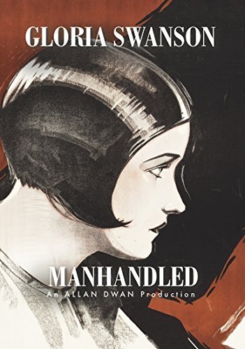 Manhandled/Swanson/Moore@DVD@NR