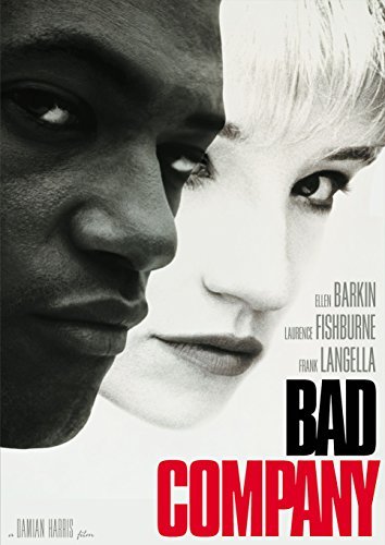 Bad Company/Barkin/Fishburne@DVD@R