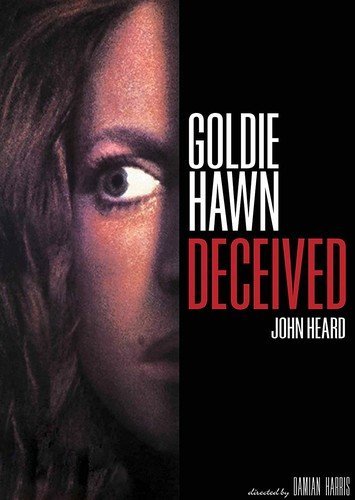 Deceived/Hawn/Heard@DVD@PG13