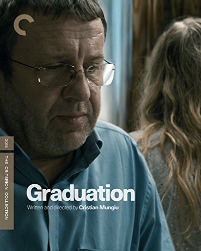 Graduation/Graduation@Blu-Ray@CRITERION