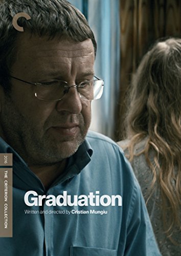 Graduation/Graduation@DVD@CRITERION