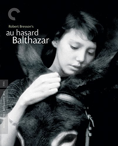 Au Hasard Balthazar/Au Hasard Balthazar@Blu-Ray@CRITERION