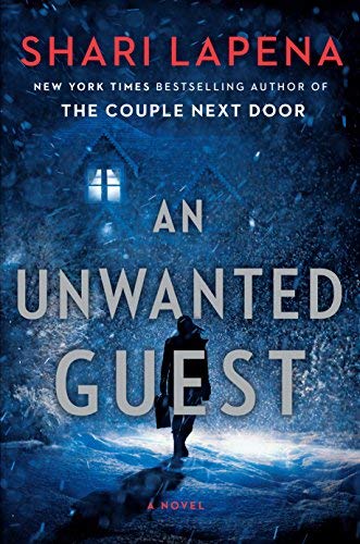 Shari Lapena/An Unwanted Guest