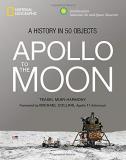 Teasel Muir Harmony Apollo To The Moon A History In 50 Objects 