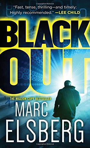 Marc Elsberg/Blackout