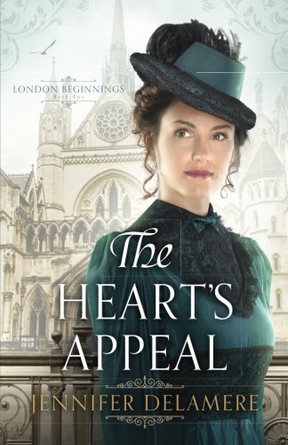 Jennifer Delamere/Heart's Appeal
