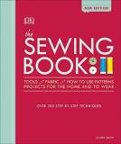 Alison Smith The Sewing Book Over 300 Step By Step Techniques 