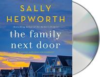 Sally Hepworth The Family Next Door 