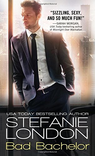 Stefanie London/Bad Bachelor