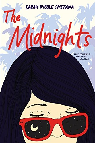 Sarah Nicole Smetana/The Midnights