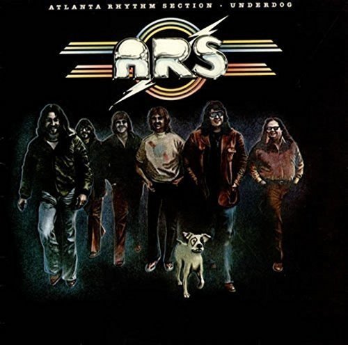 Atlanta Rhythm Section ( Ars )/Underdog