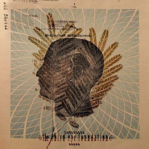 The Third Eye Foundation/Wake The Dead