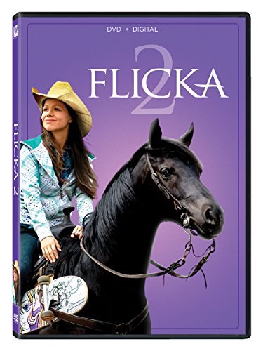 Flicka 2/Flicka 2
