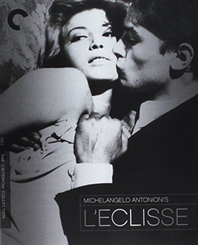 L'eclisse/Criterion Collection@Blu-Ray@NR/CRITERION