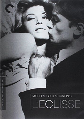 L'eclisse/L'eclisse@DVD@NR/CRITERION